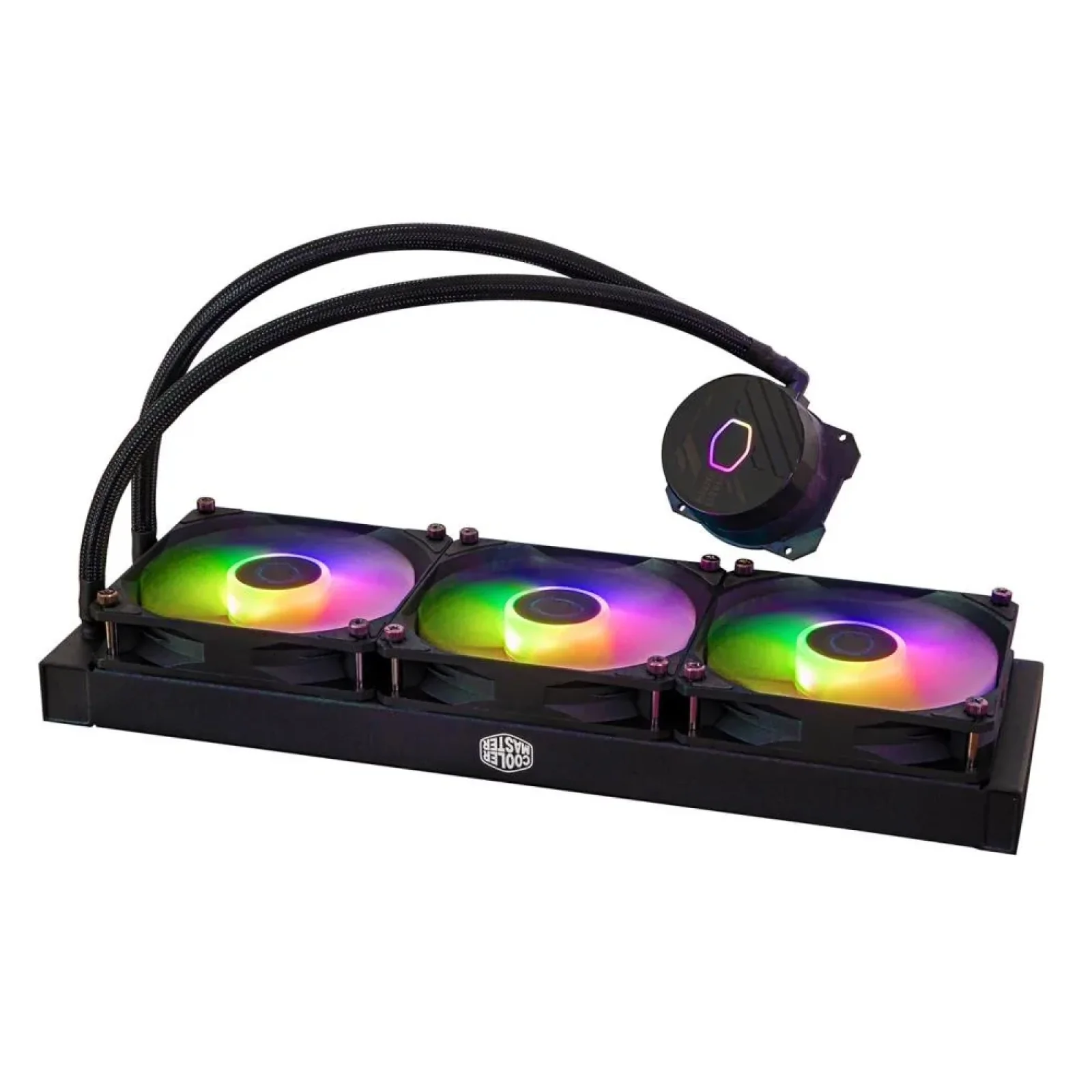 Система охлаждения для компьютерного процессора MLW-D36M-A18PZ-R1 COOLER MASTER UA