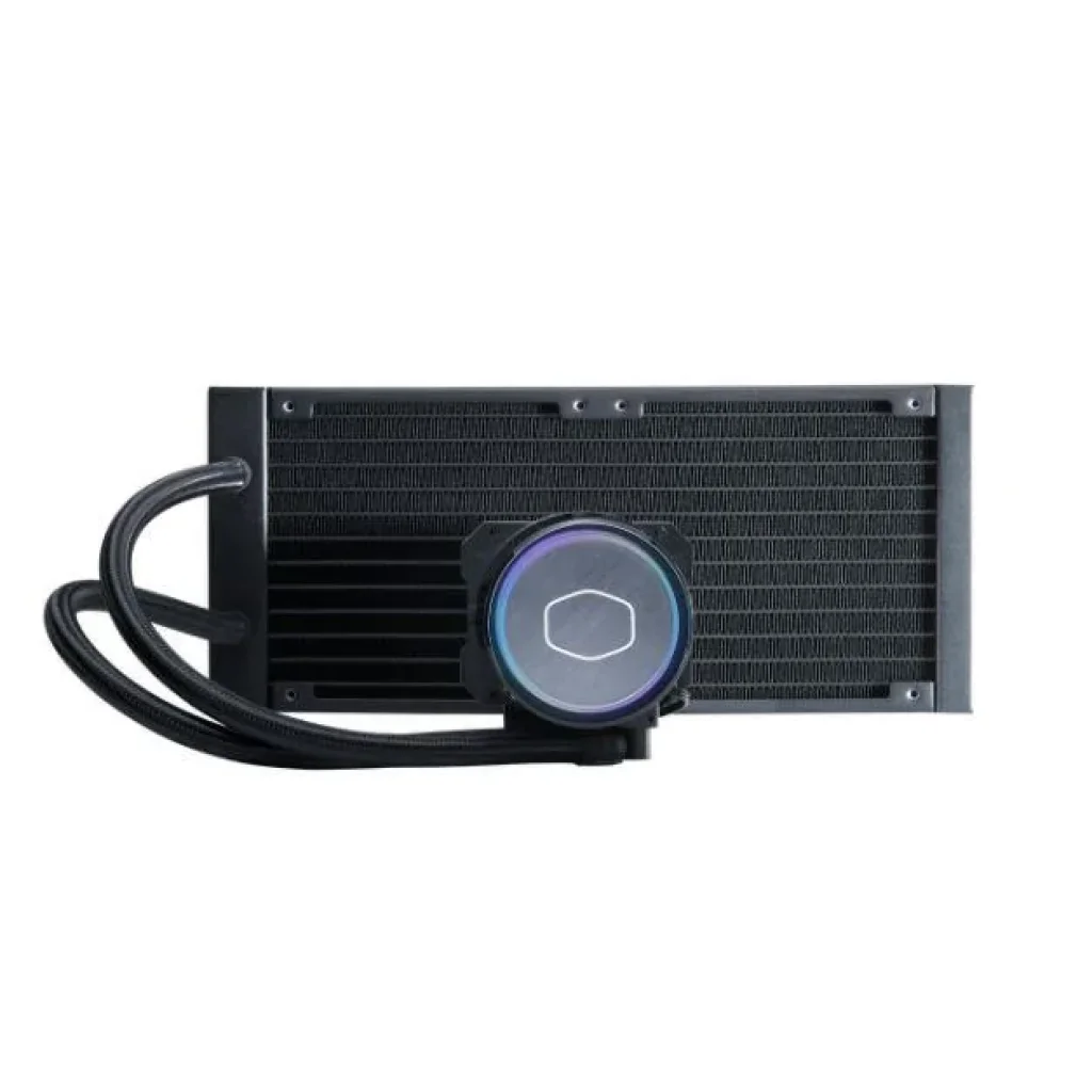 Система охолодження для комп’ютерного процесора MLX-D24M-A18P2R1 COOLER MASTER UA