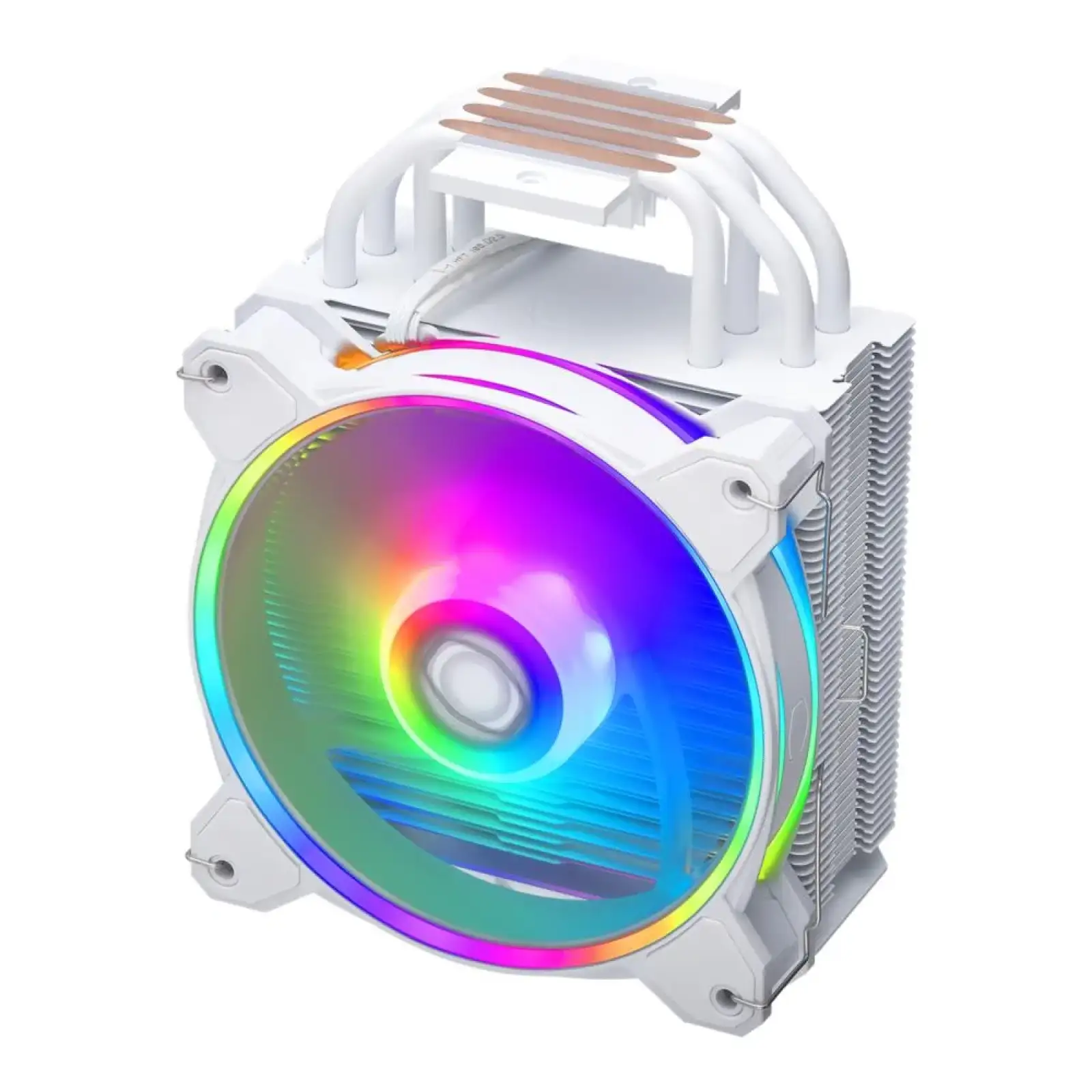 Система охлаждения для компьютерного процессора RR-S4WW-20PA-R1 COOLER MASTER UA
