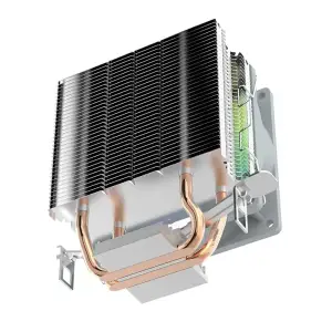 Система охолодження для комп'ютерного процесора DARK FLASH ICE200 PRO UA