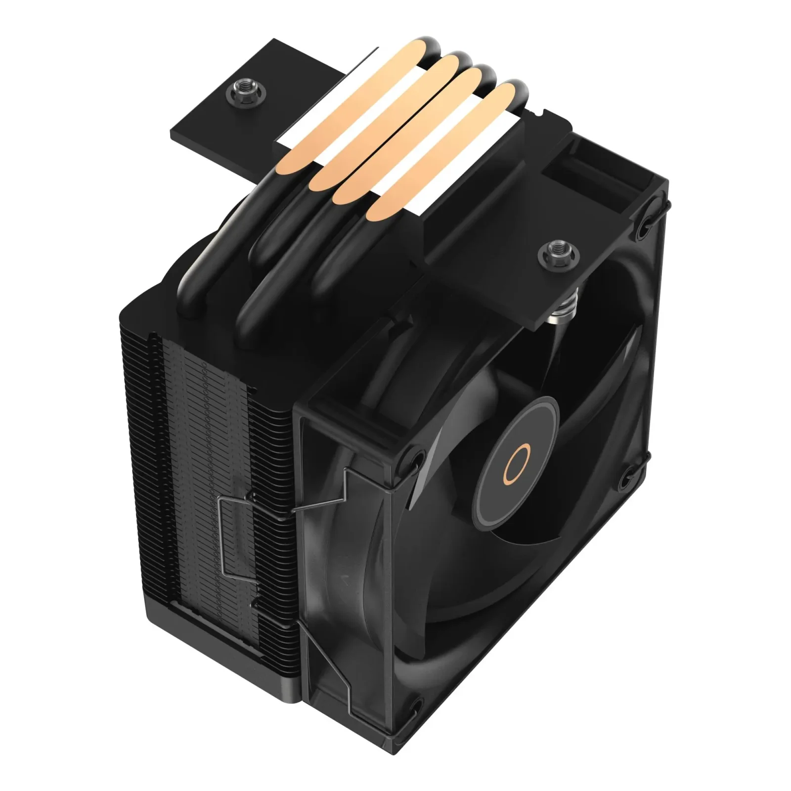 Система охолодження для комп'ютерного процесора GAMMA A40 BK (GAMMA-A40-BK1NNWN00X-GL) OCYPUS UA