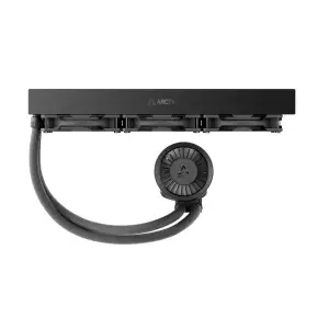 Система охлаждения для компьютерного процессора Arctic Liquid Freezer III Pro 360 (ACFRE00165A) UA