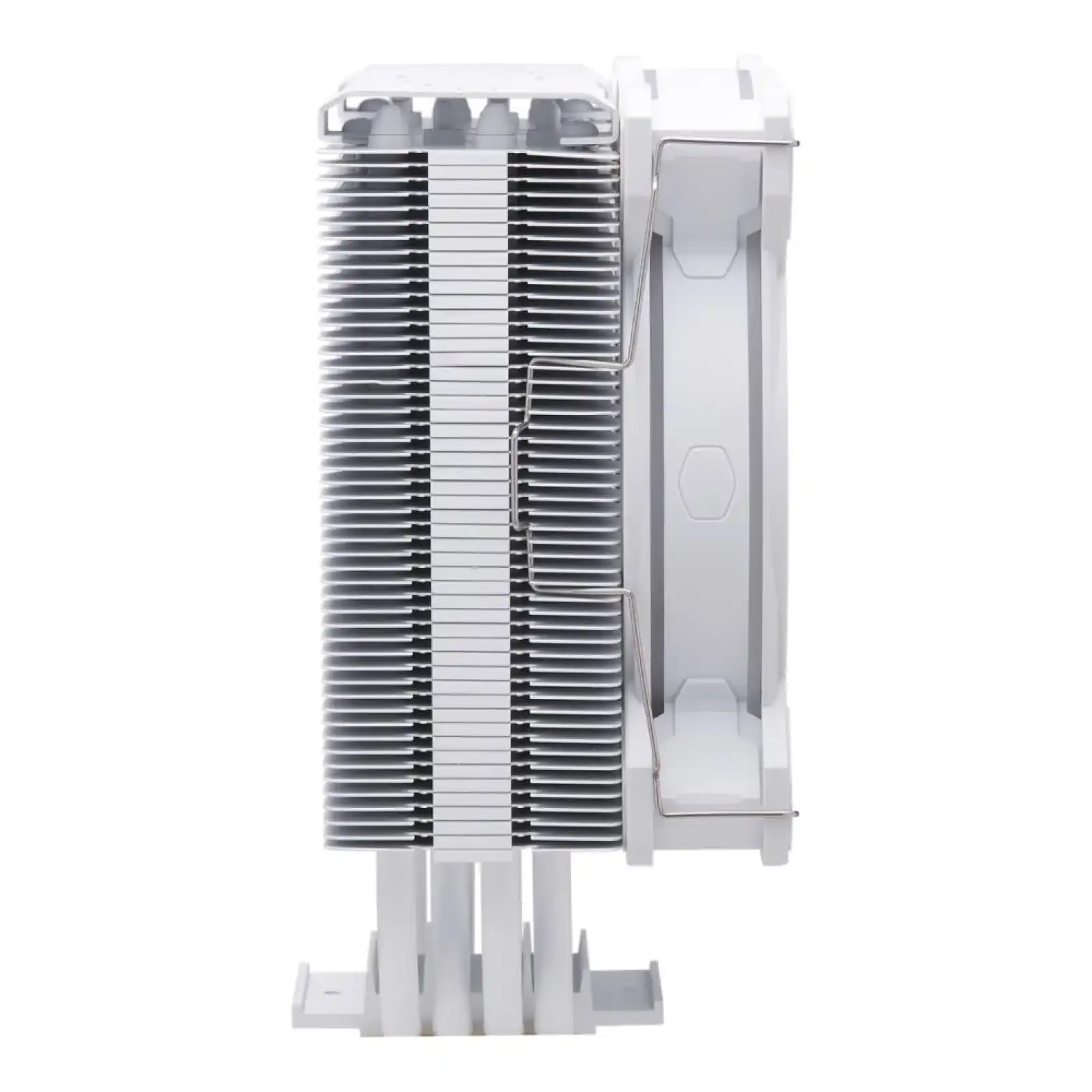 Система охлаждения для компьютерного процессора RR-S4WW-20PA-R1 COOLER MASTER UA