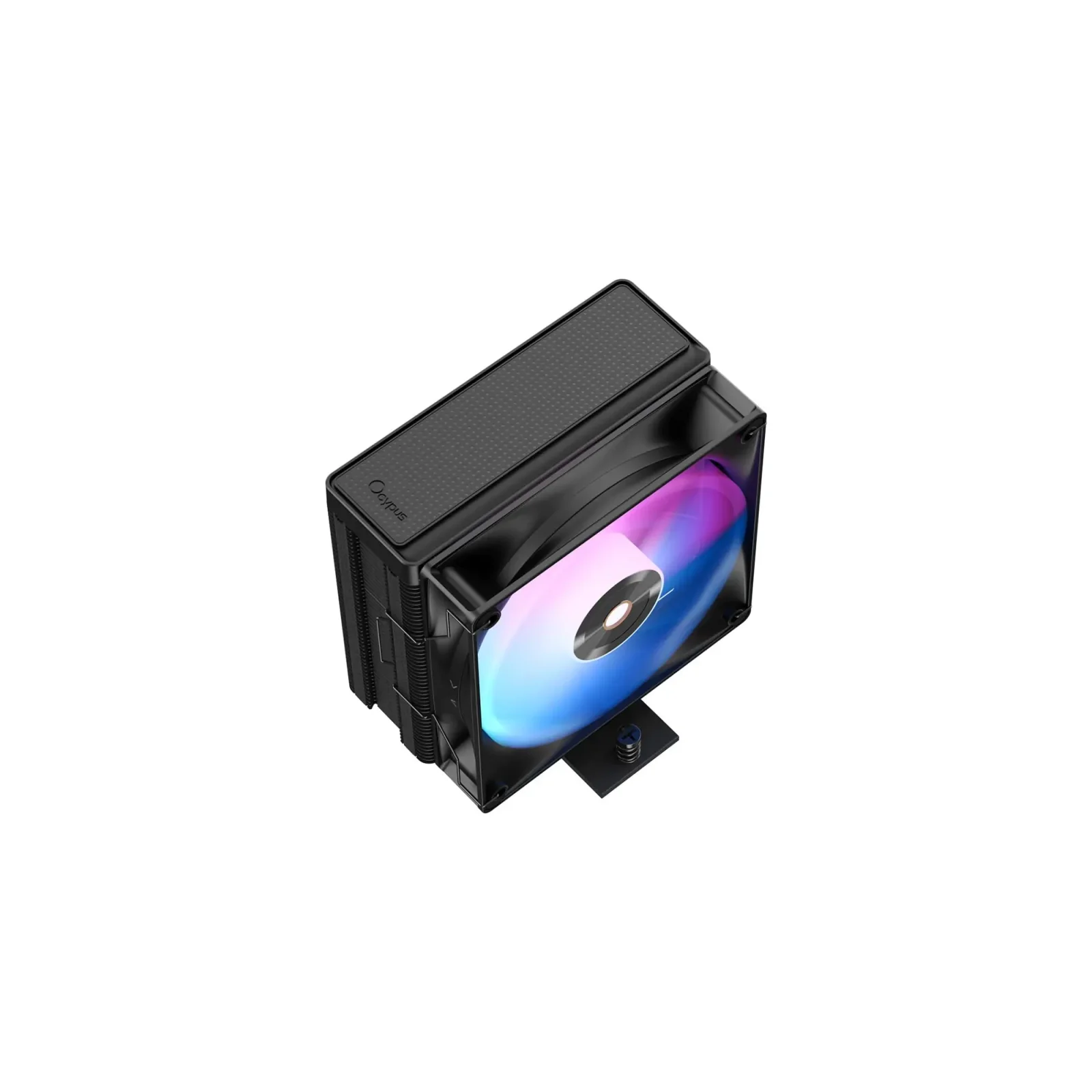 Система охолодження для комп'ютерного процесора DELTA A40 BK ARGB (DELTA-A40-BK1NAWN00X-GL) OCYPUS UA