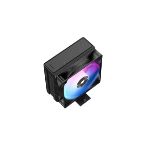 Система охолодження для комп'ютерного процесора DELTA A40 BK ARGB (DELTA-A40-BK1NAWN00X-GL) OCYPUS UA