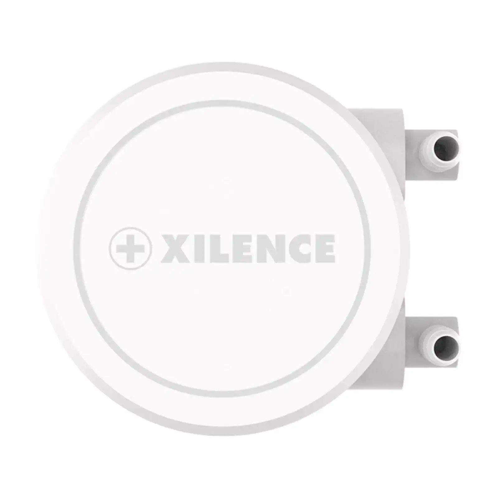 Система охолодження для комп’ютерного процесора MULTI SOCKET LQ240 WHITE ARGB XILENCE UA