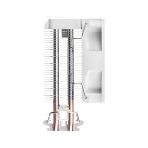Система охолодження OCYPUS GAMMA A20 WH ARGB (GAMMA-A20-WH1AAWN00F-GL) UA