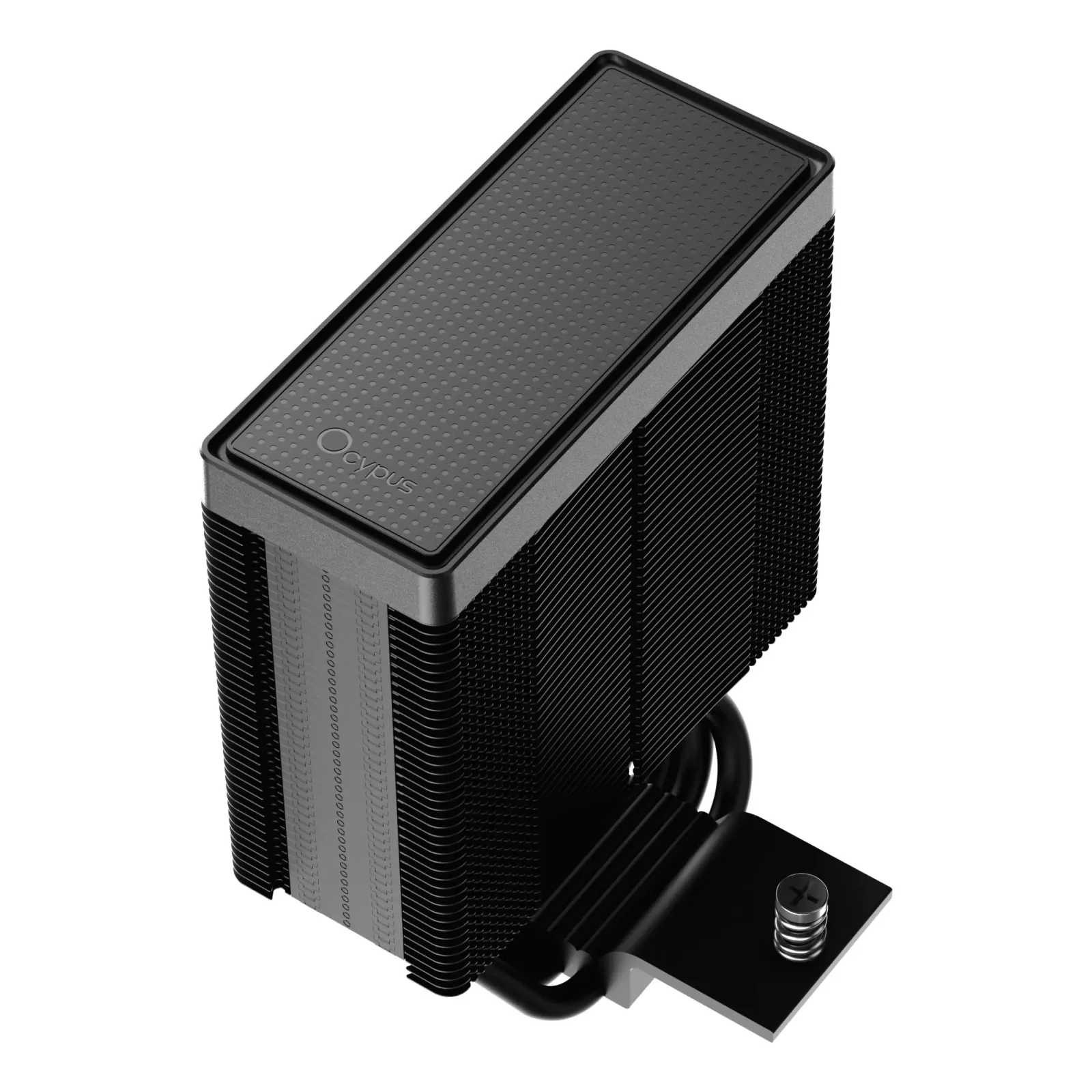 Система охолодження для комп'ютерного процесора GAMMA A40 BK (GAMMA-A40-BK1NNWN00X-GL) OCYPUS UA