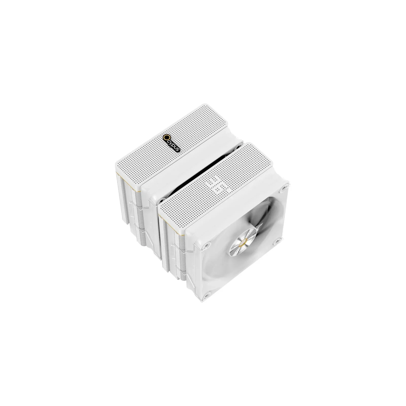 Система охолодження для комп'ютерного процесора IOTA A62 WH (IOTA-A62-WH2NNWD00X-GL) OCYPUS UA