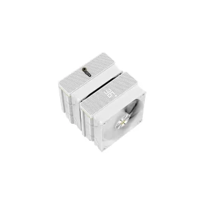 Система охолодження для комп'ютерного процесора IOTA A62 WH (IOTA-A62-WH2NNWD00X-GL) OCYPUS UA