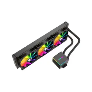 Система охолодження для комп’ютерного процесора MULTI SOCKET LQ360PRO.ARGB XILENCE UA