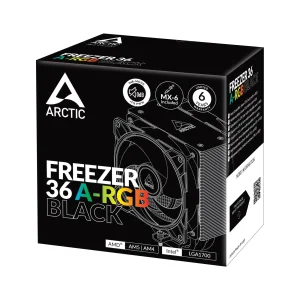 Система охолодження для комп’ютерного процесора AOCPU00013A ARCTIC UA