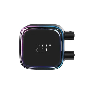 Система рідинного охолодження для комп'ютерного процесора IOTA L36 BK (IOTA-L36-BK3ANWNN00X-GL) OCYPUS UA