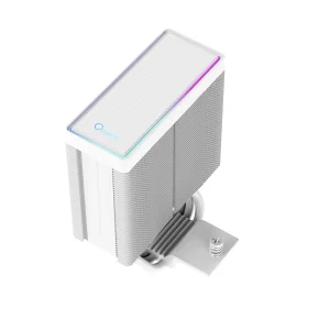 Система охолодження для комп'ютерного процесора GAMMA A40 WH ARGB (GAMMA-A40-WH1AAWN00X-GL) OCYPUS UA