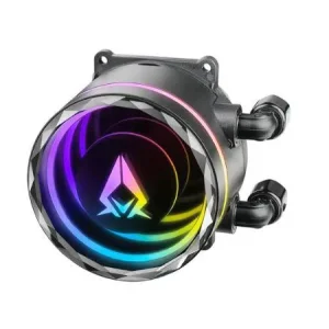 Система охолодження для комп’ютерного процесора LCAZ-240R-ARGB PRO AZZA UA