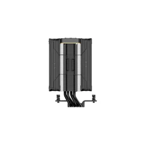 Система охолодження для комп'ютерного процесора IOTA A40 BK DUAL FAN (IOTA-A40-BK2NNWD00X-GL) OCYPUS UA