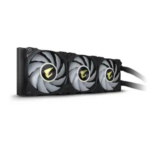 Система охолодження для комп’ютерного процесора AORUS WATERFORCE X 360 GIGABYTE UA