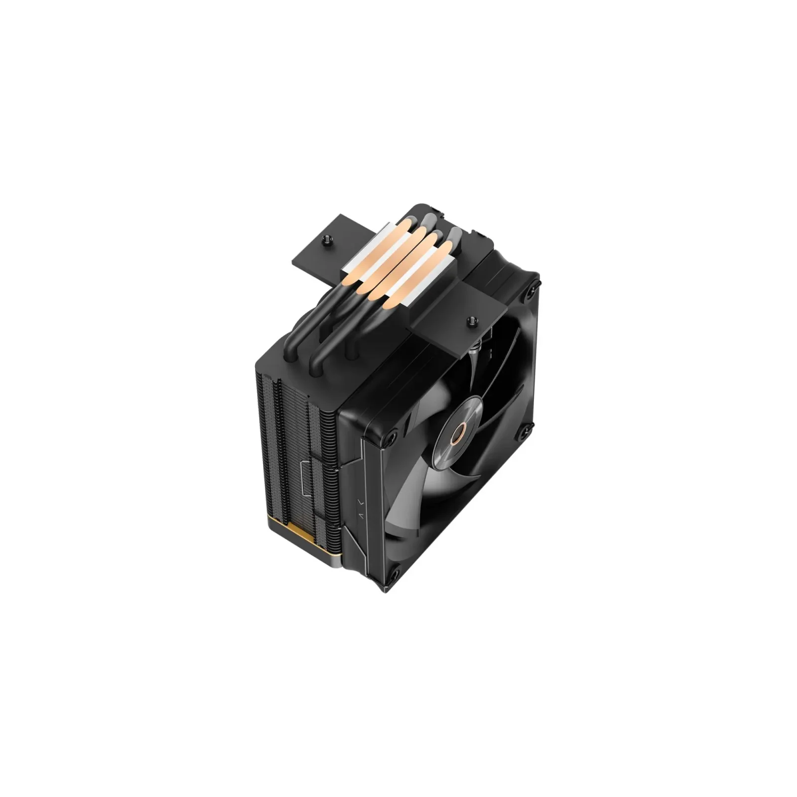 Система охолодження для комп'ютерного процесора IOTA A40 BK (IOTA-A40-BK1NNWD00X-GL) OCYPUS UA