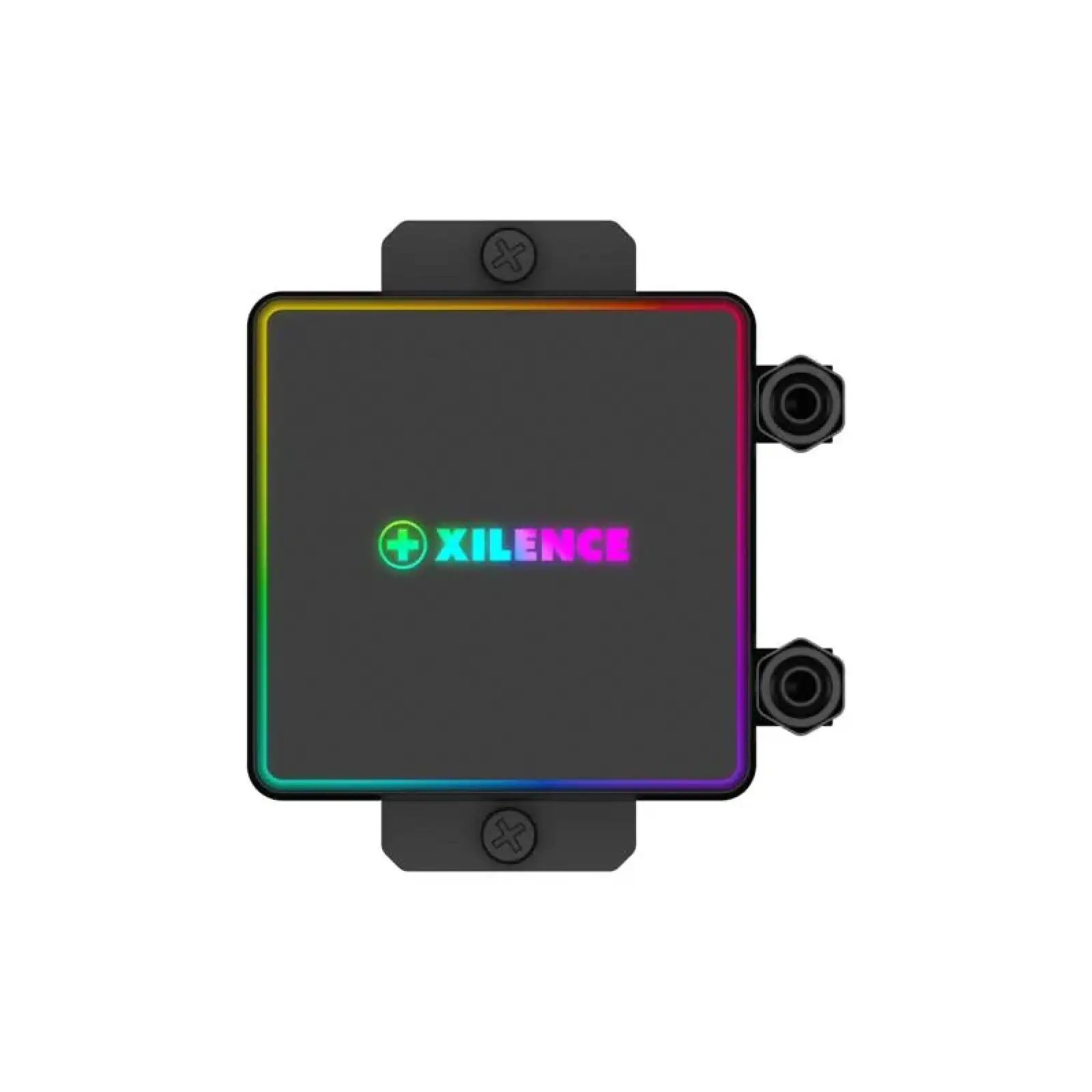 Система охолодження для комп’ютерного процесора MULTI SOCKET LQ360PRO.ARGB XILENCE UA