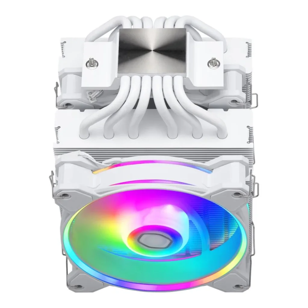 Система охолодження для комп’ютерного процесора RR-D6WW-20PA-R1 COOLER MASTER UA