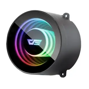 Система рідинного охолодження DARK FLASH TR360, чорний UA