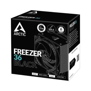 Система охолодження для комп’ютерного процесора AOCPU00012A ARCTIC UA