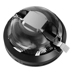 Кулер для процесора Ocypus Beta A10 (BETA-A10-BK1NNWN00X-GL) UA