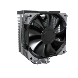 Система охолодження для комп’ютерного процесора MULTI SOCKET BLACK NX400 (B) MONTECH UA
