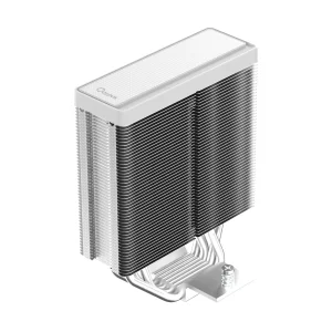 Система охолодження для комп'ютерного процесора DELTA A40 ELITE WH DUAL FAN (DELTA-A40-WH2NNWN00X-GL) OCYPUS UA