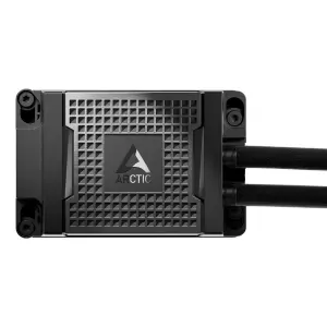 Система охолодження для комп'ютерного процесора Arctic Liquid Freezer WS360‑SP6 (ACFRE00201A) UA