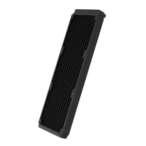 Система охолодження для комп’ютерного процесора DARK FLASH DH360D чорний (DH360D BLACK) UA