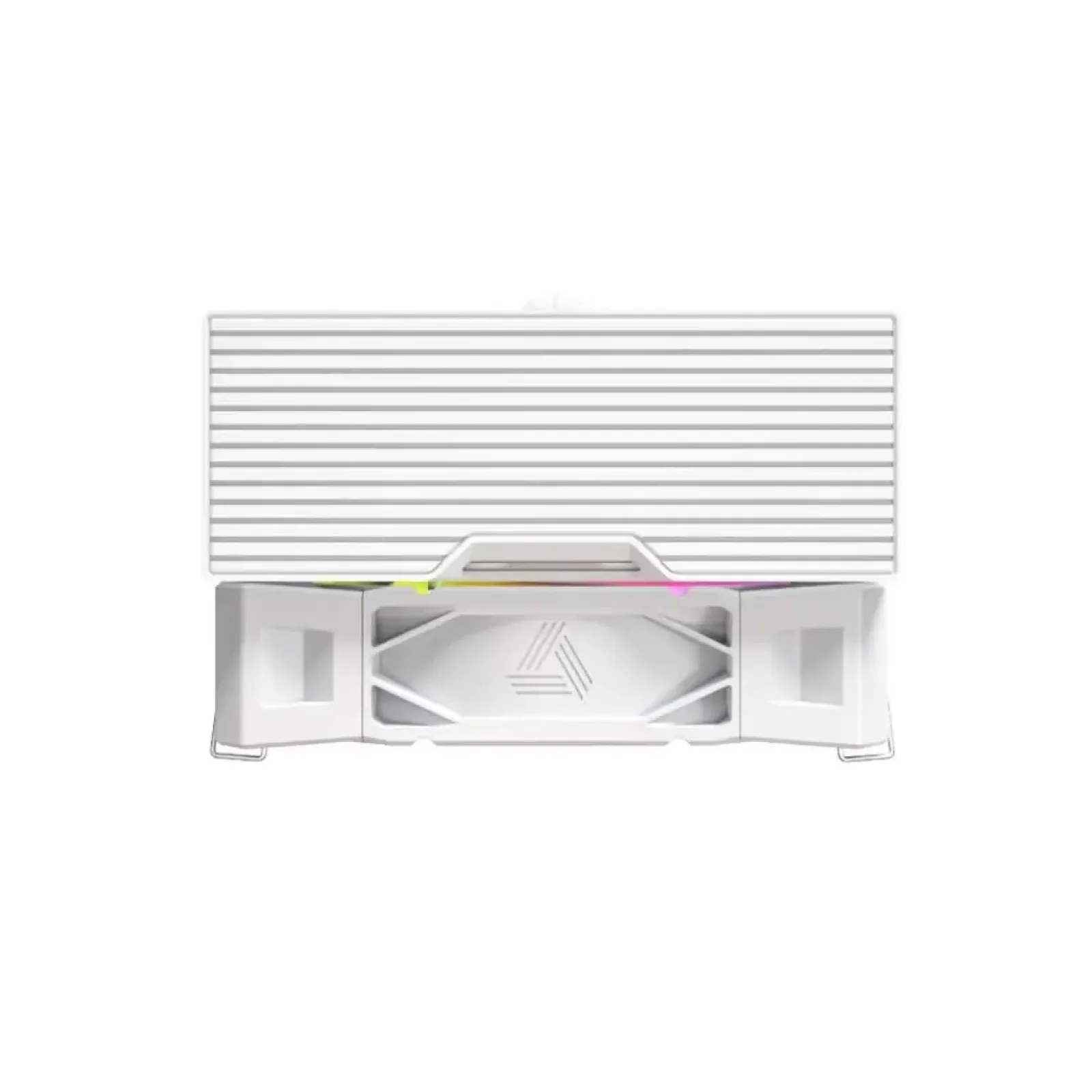 Система охолодження для комп’ютерного процесора MULTI SOCKET WHITE NX400 ARGB (W) MONTECH UA