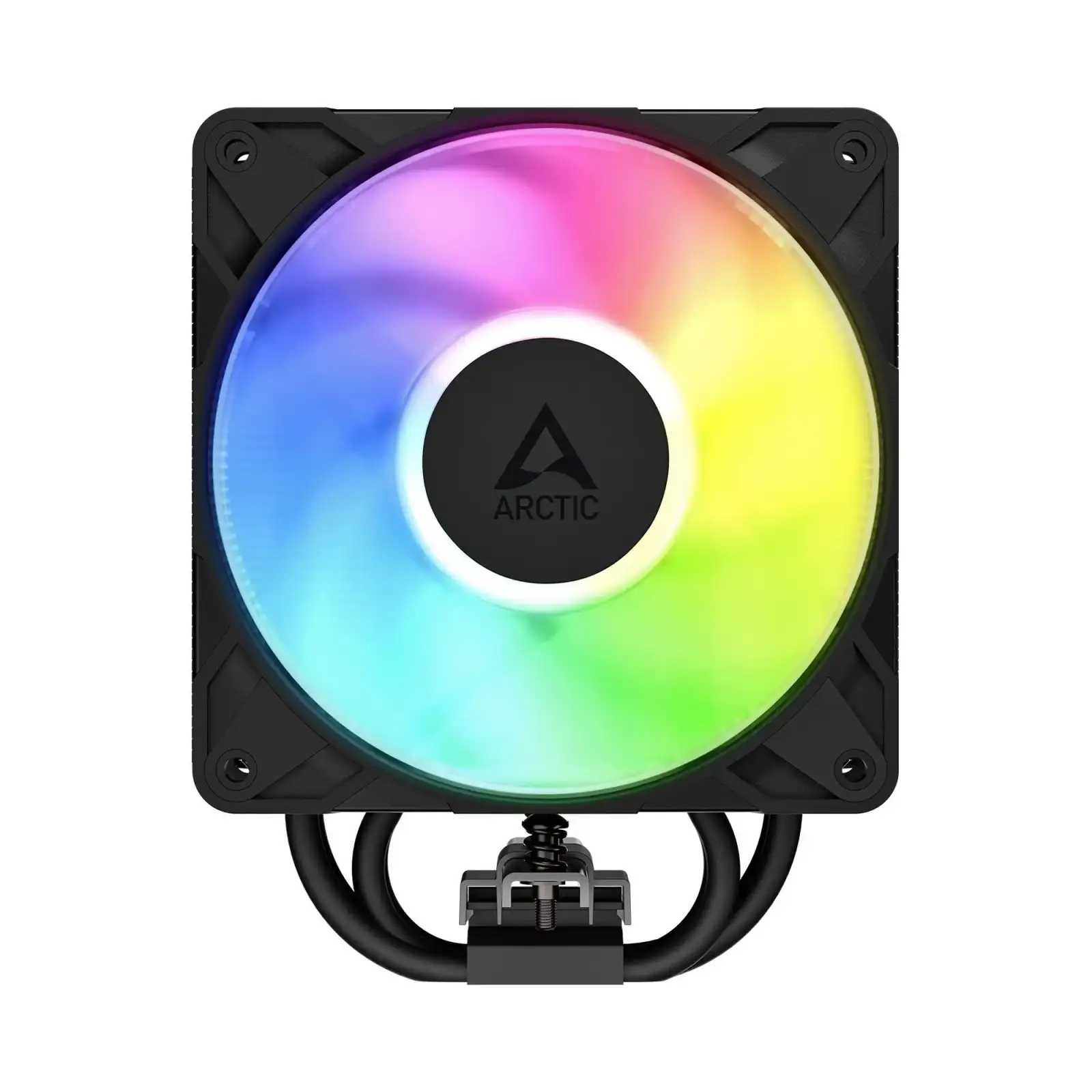 Процесорний кулер Arctic Freezer 36-S ARGB Bulk Black (AOCPU00028A) UA