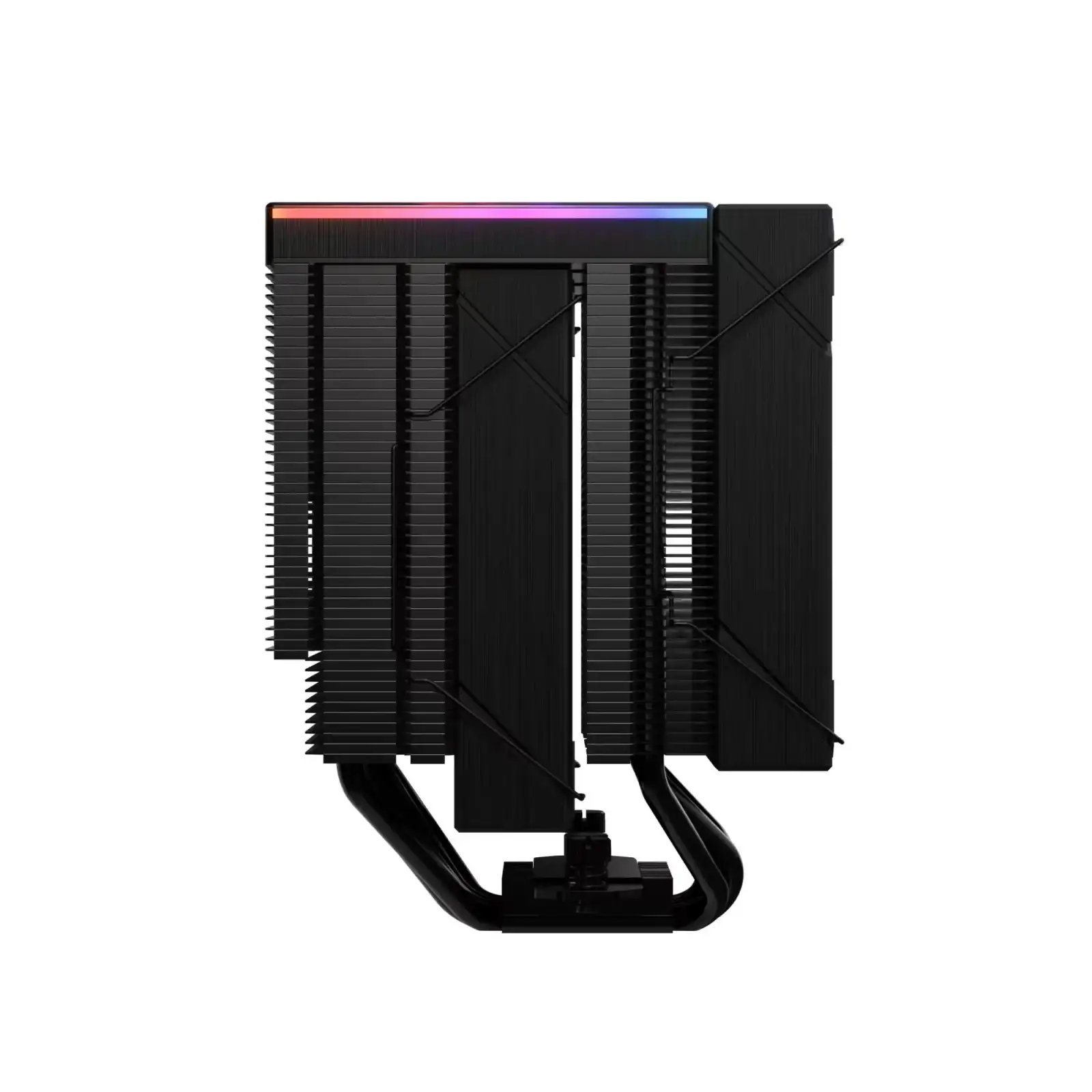 Повітряне охолодження ADATA XPG MAESTROPLUS62DA-BKCWW UA