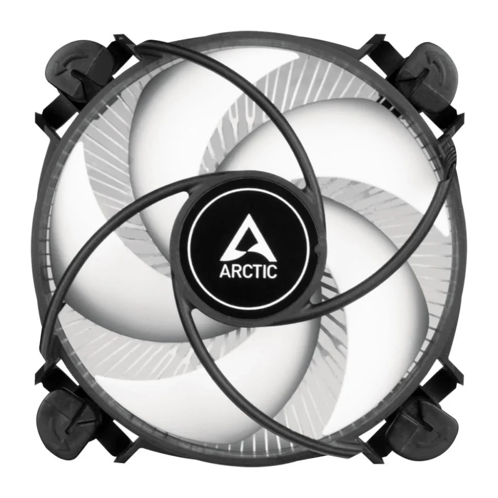 Система охлаждения для компьютерного процессора S1700 ACALP00040A ARCTIC UA
