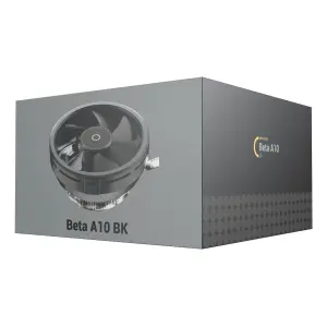 Кулер для процесора Ocypus Beta A10 (BETA-A10-BK1NNWN00X-GL) UA