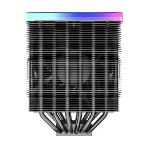 Система охлаждения для компьютерного процессора METAL DT24 PREMIUM MONTECH UA
