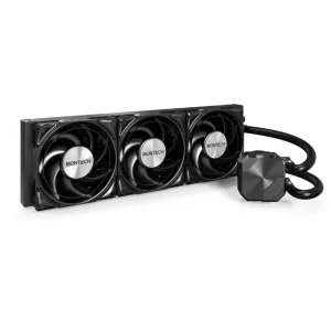 Система рідинного охолодження HYPERFLOW SILENT360 (B) MONTECH (HYPER FLOW SILENT 360 (B)) UA