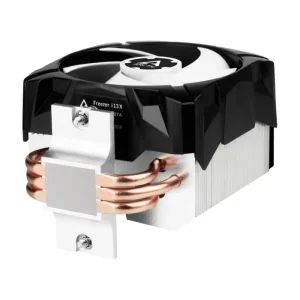 Система охлаждения для компьютерного процессора S1156/1155/1151 ACFRE00078A ARCTIC UA