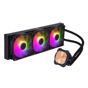 Система охолодження для комп’ютерного процесора MLW-D36M-A18PZ-R1 COOLER MASTER UA