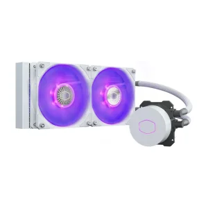 Система охолодження для комп’ютерного процесора MLW-D24M-A18PCRW COOLER MASTER UA