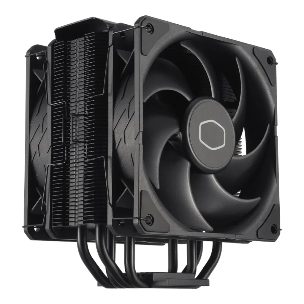 Система охолодження для комп’ютерного процесора RR-S4KK-25DN-R1 COOLER MASTER UA