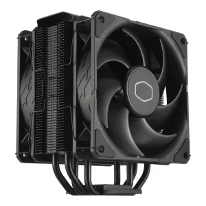Система охолодження для комп’ютерного процесора RR-S4KK-25DN-R1 COOLER MASTER UA