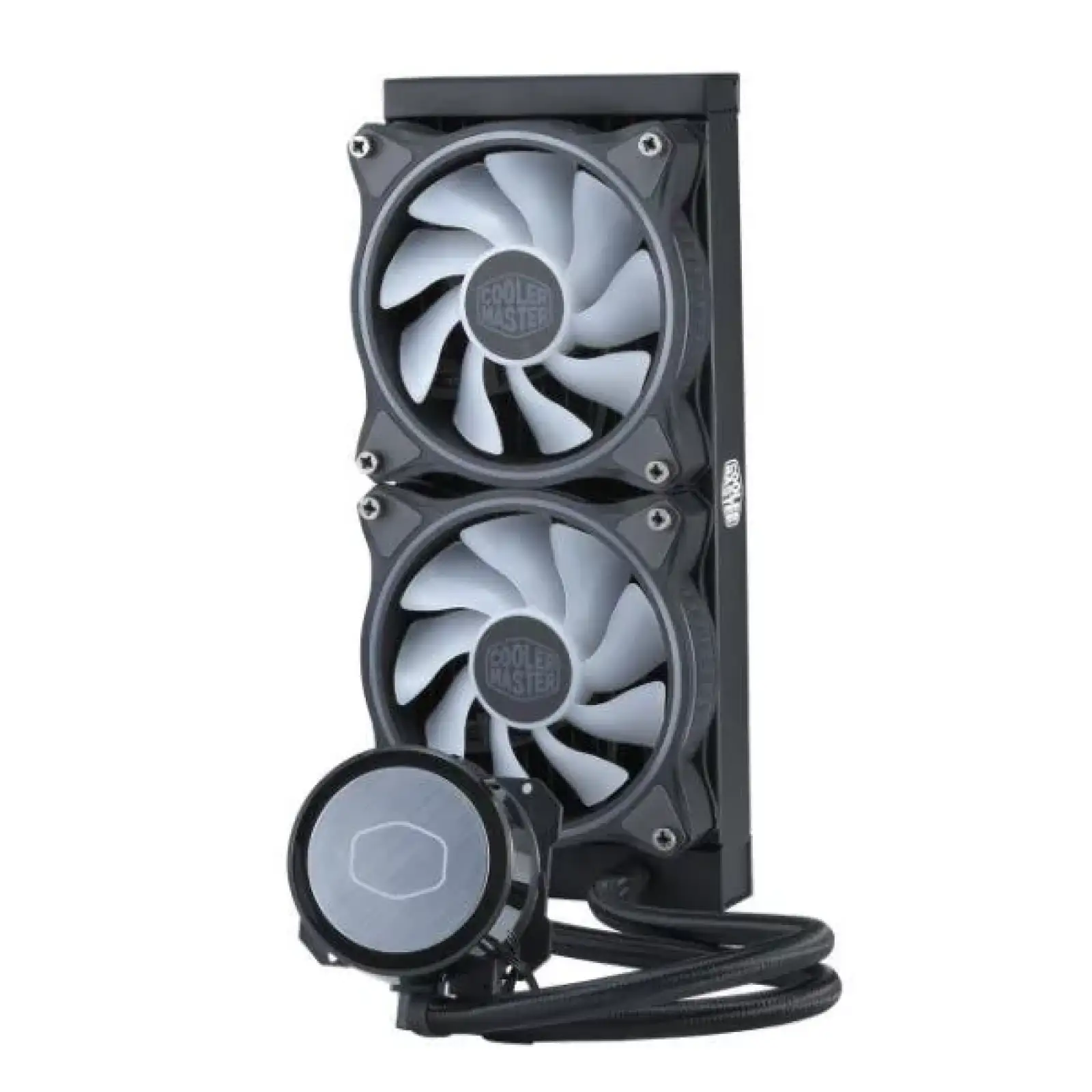 Система охолодження для комп’ютерного процесора MLX-D24M-A18P2R1 COOLER MASTER UA