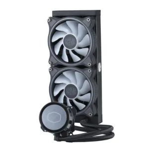 Система охолодження для комп’ютерного процесора MLX-D24M-A18P2R1 COOLER MASTER UA