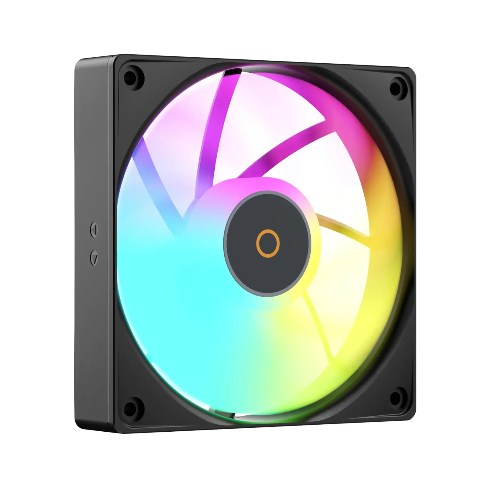 Система охлаждения OCYPUS DELTA A40 EX BK ARGB (DELTA-A40-BK1NAWN00E-GL) UA