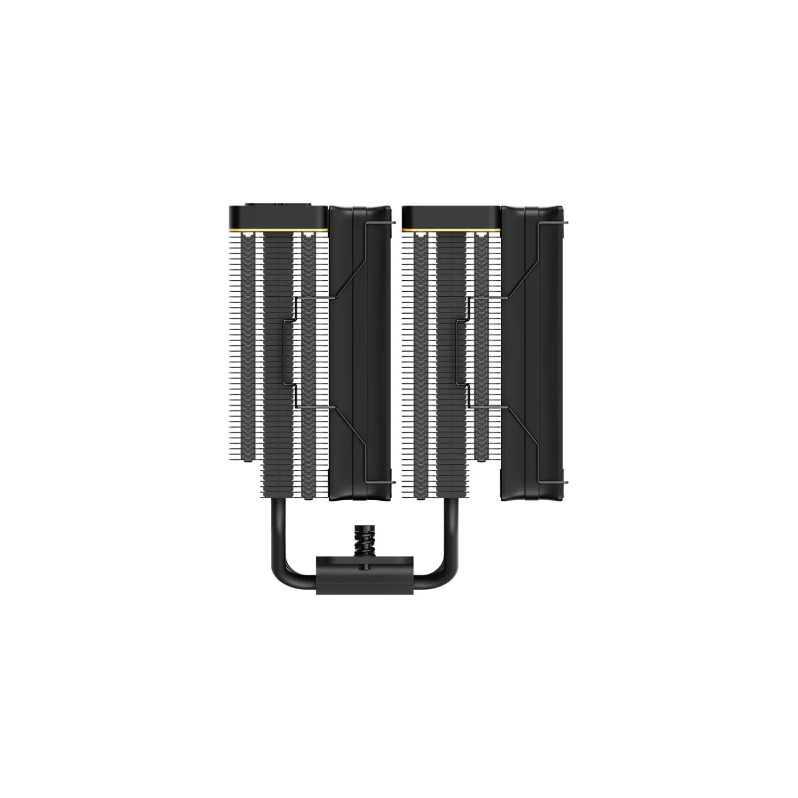 Система охолодження для комп'ютерного процесора IOTA A62 BK (IOTA-A62-BK2NNWD00X-GL) OCYPUS UA