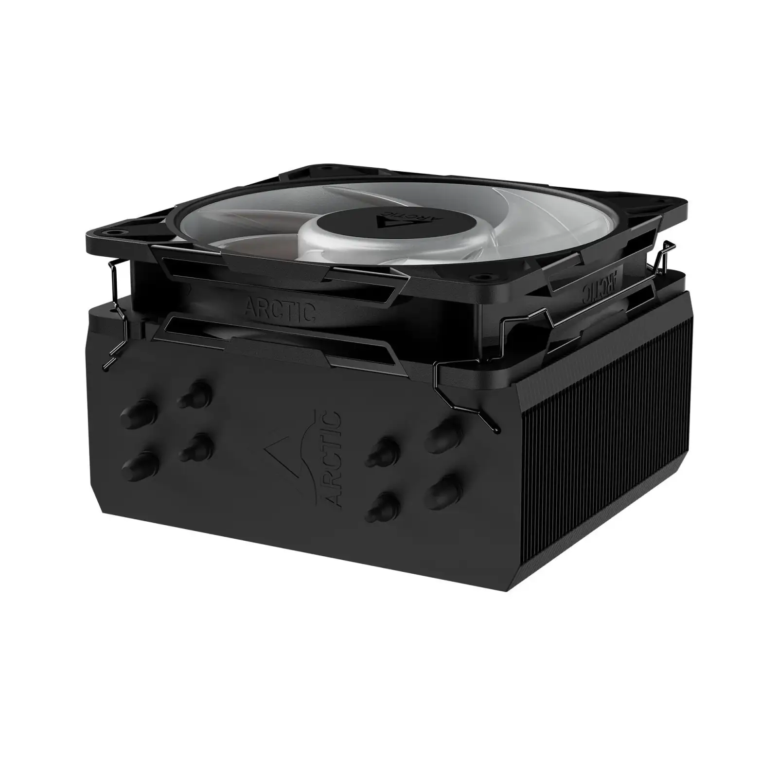 Процесорний кулер Arctic Freezer 36-S ARGB Bulk Black (AOCPU00028A) UA