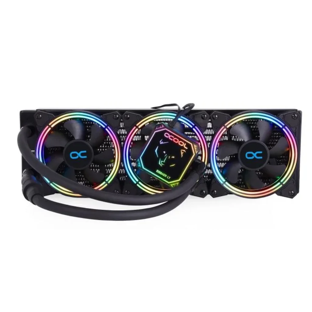 Система охлаждения для компьютерного процессора 11679 ALPHACOOL UA