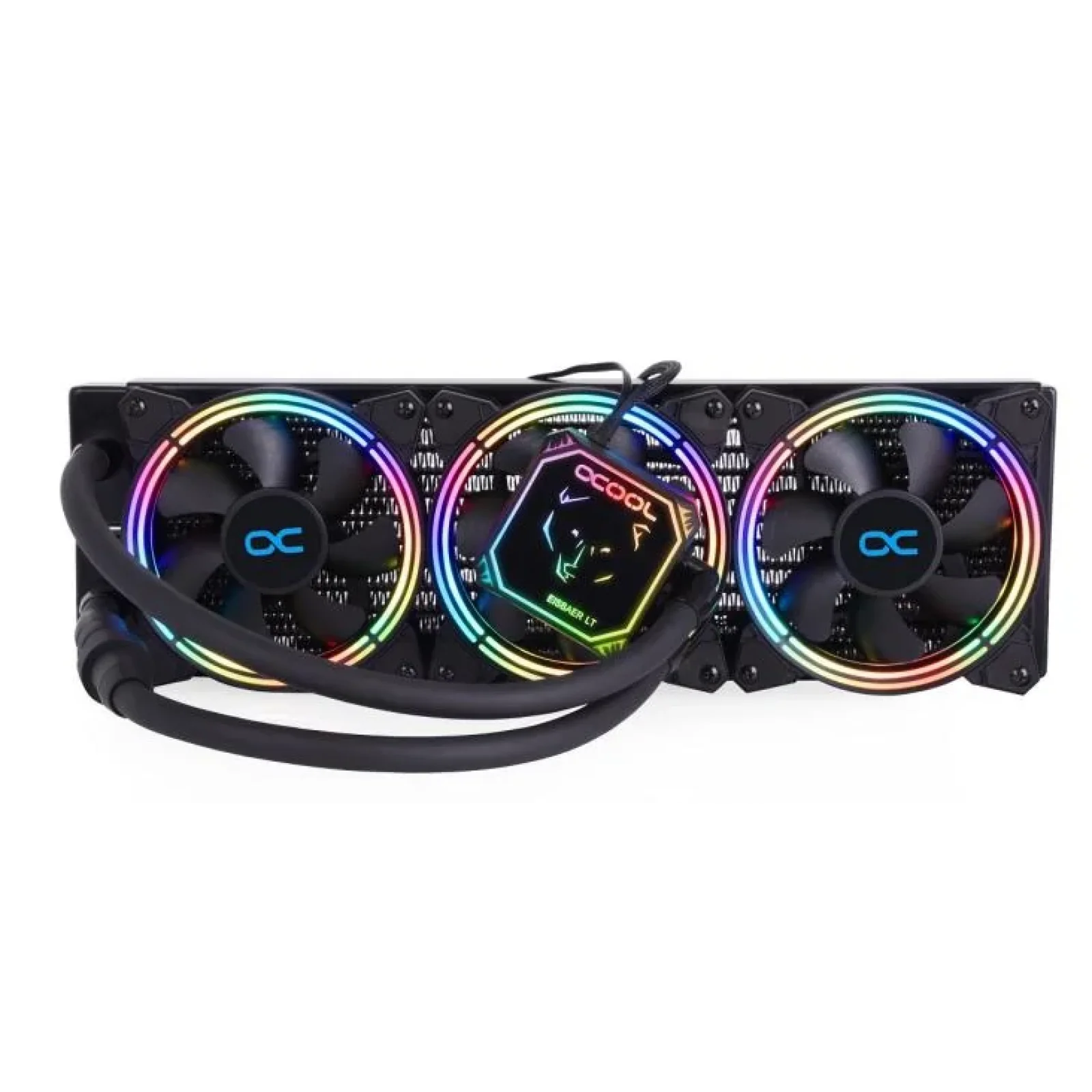 Система охлаждения для компьютерного процессора 11679 ALPHACOOL UA